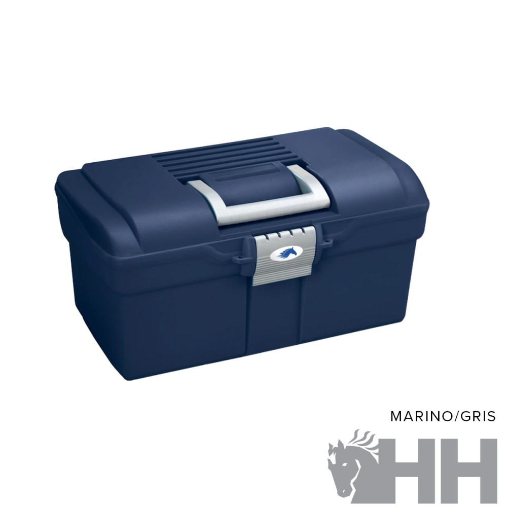 Caja limpieza lexhis niños plastico