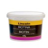 Biotina lincoln