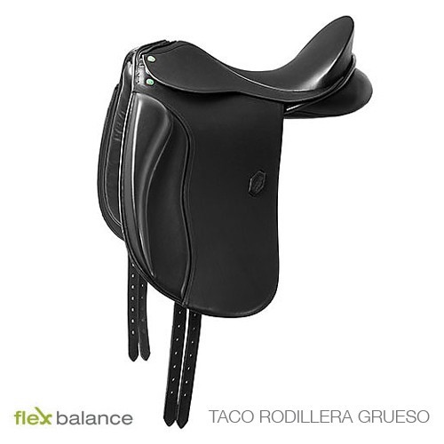 Silla ing.doma clasica ludomar neptuno flexible