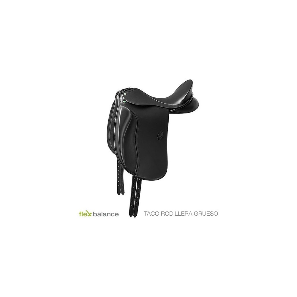 Silla ing.doma clasica ludomar neptuno flexible