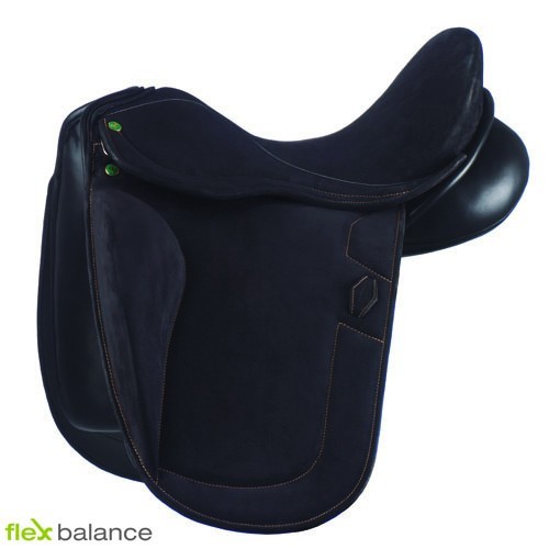 Silla ing.doma clasica ludomar lud flexible nobuck