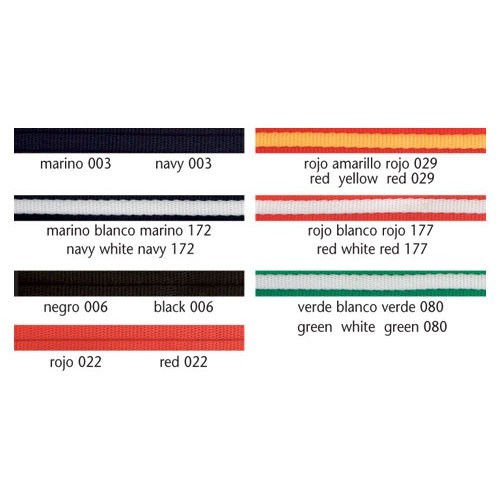 Ramal mehis nylon plano 225 cm