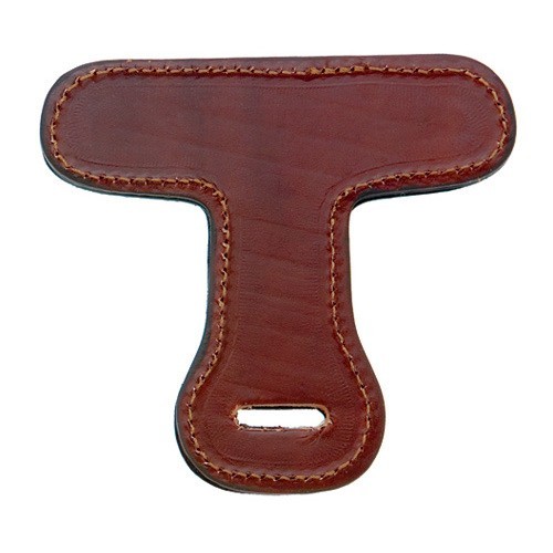 Asa baticola mehis de cuero