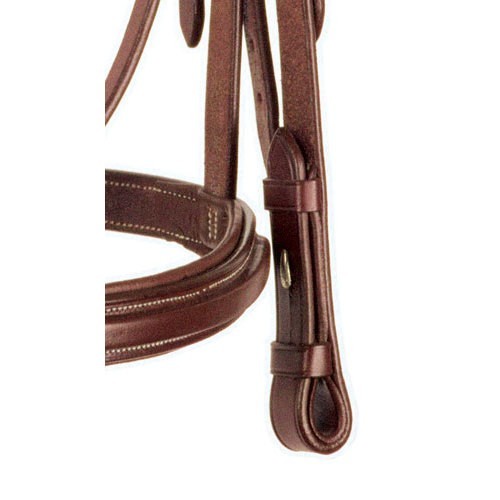 Riendas pessoa lona con ganchos