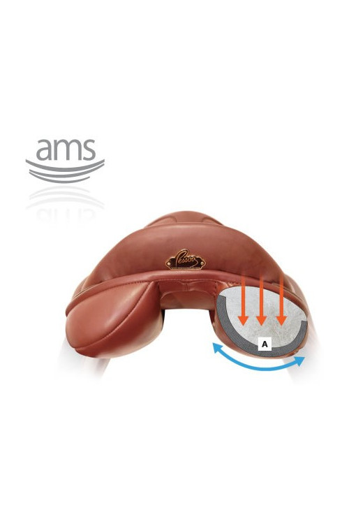 Silla ing.salto pessoa rodrigo gen-x elite 2