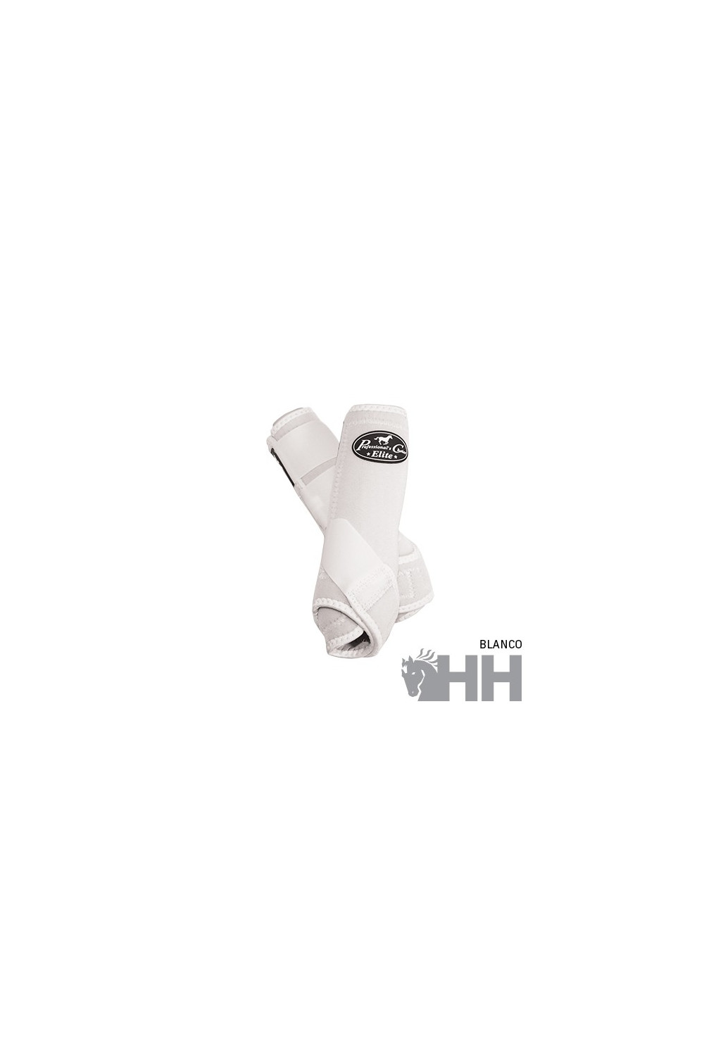 Protector professional\'s choice ventech elite trasero (par)