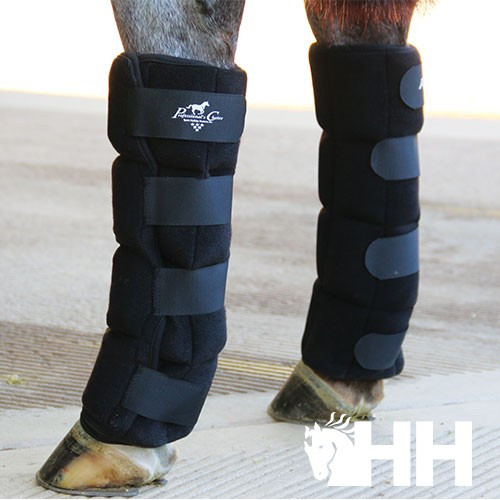 Protector professional\'s choice para frio (par)