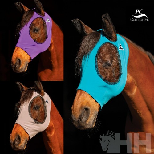 Mascara professional\'s choice antimoscas comfort-fit 2