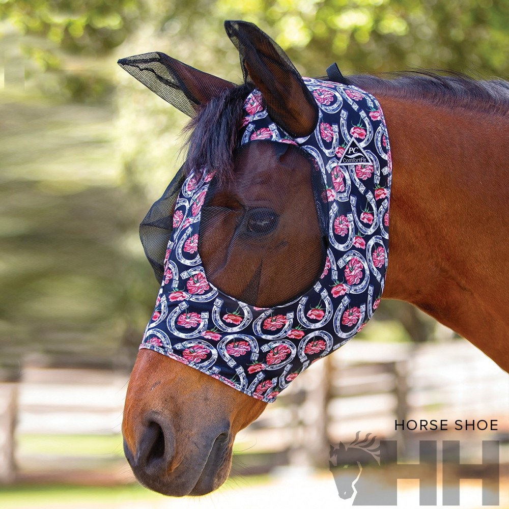 Mascara professional\'s choice antimoscas comfort-fit