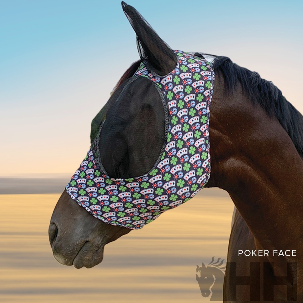 Mascara professional\'s choice antimoscas comfort-fit