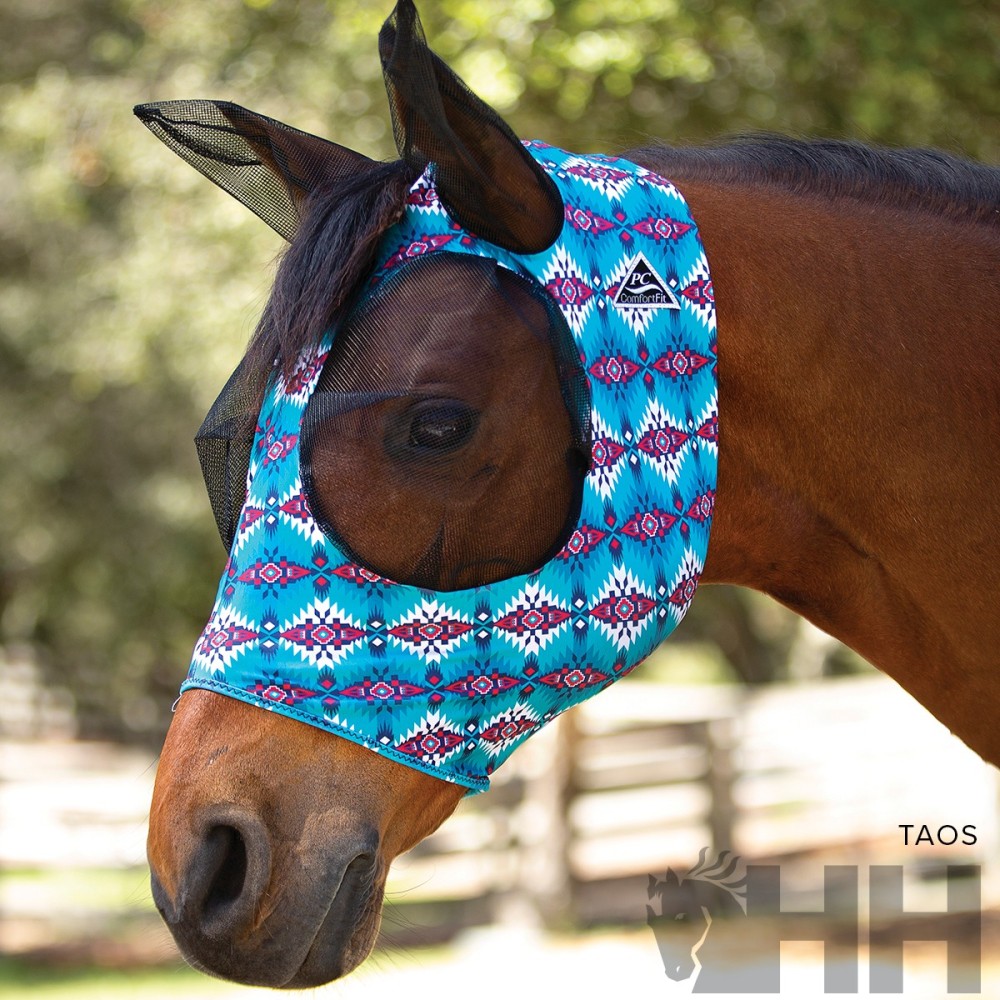 Mascara professional\'s choice antimoscas comfort-fit