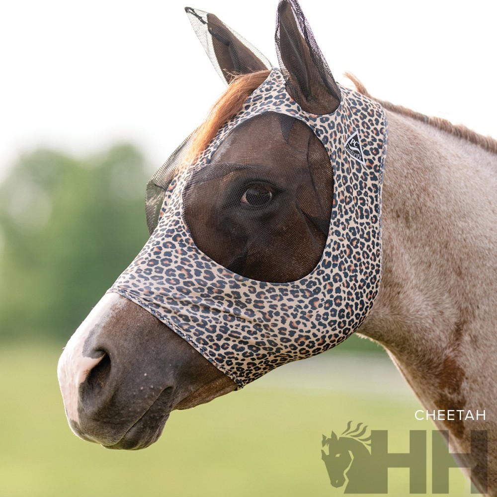 Mascara professional\'s choice antimoscas comfort-fit