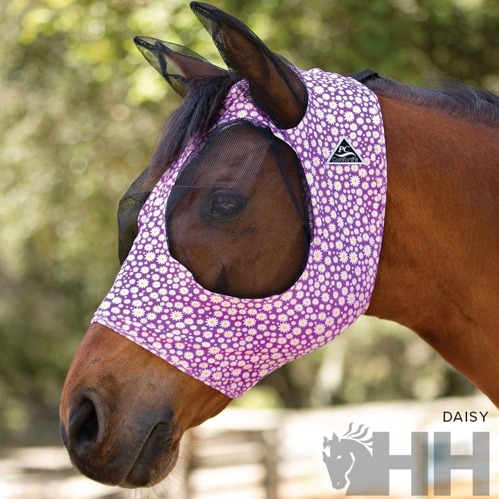 Mascara professional\'s choice antimoscas comfort-fit