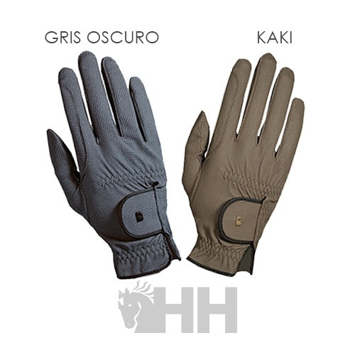 Guante roeckl roeck-grip (par) 2