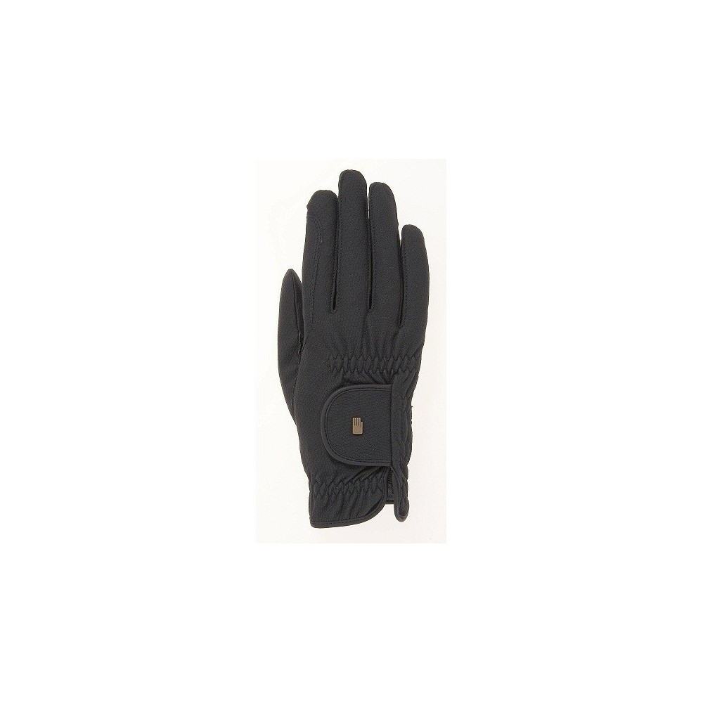 Guante roeckl roeck-grip invierno (par)