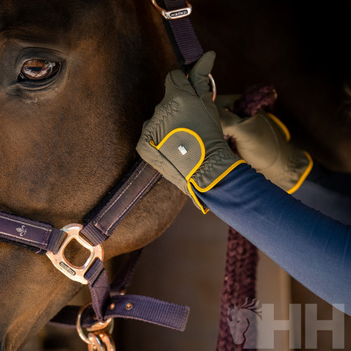 Guante roeckl malta (par)