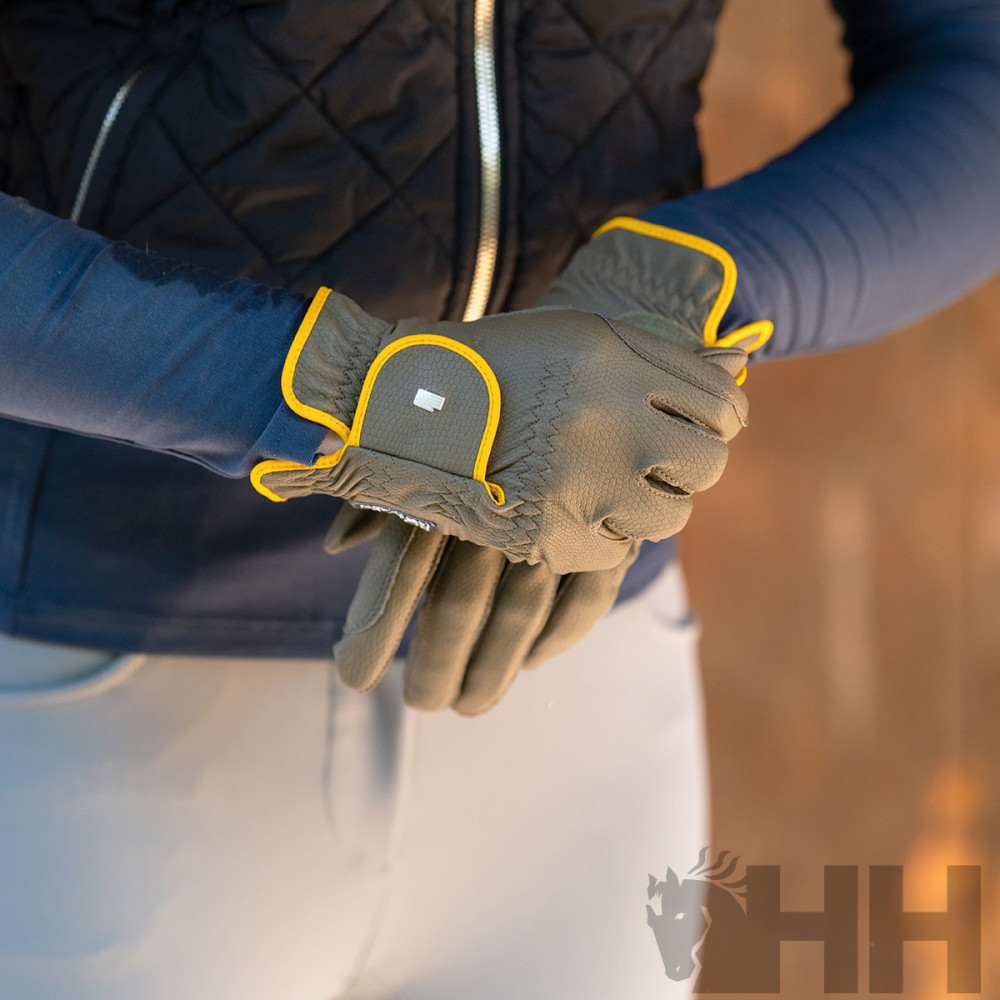 Guante roeckl malta (par)