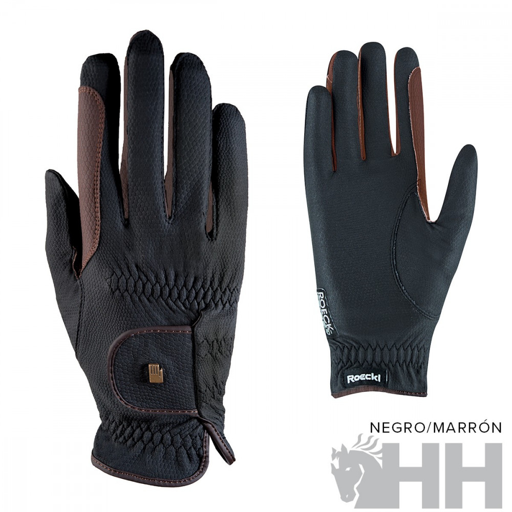 Guante roeckl malta (par)