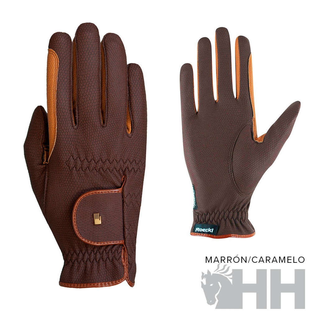 Guante roeckl malta (par)