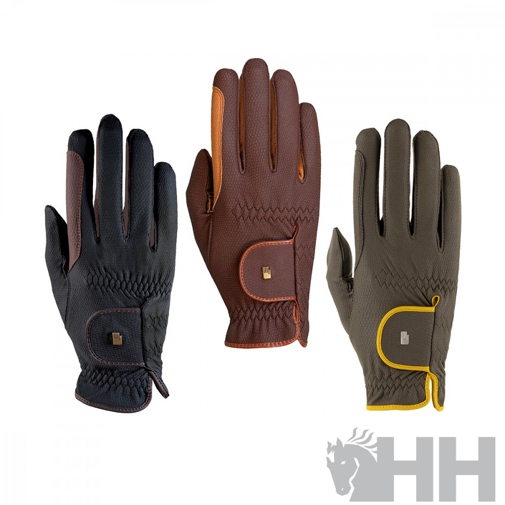 Guante roeckl malta (par)