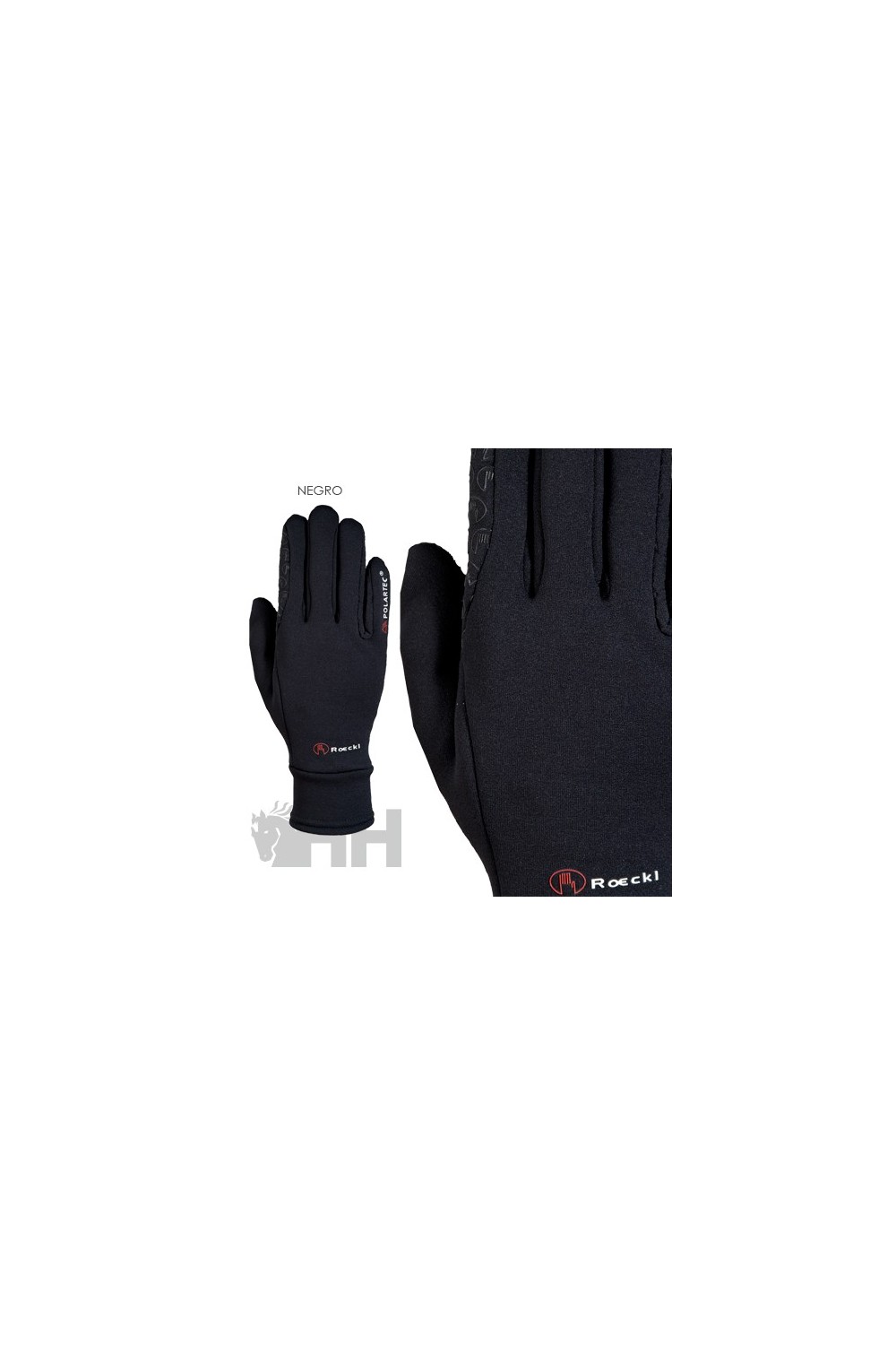 Guante roeckl warwick invierno (par)