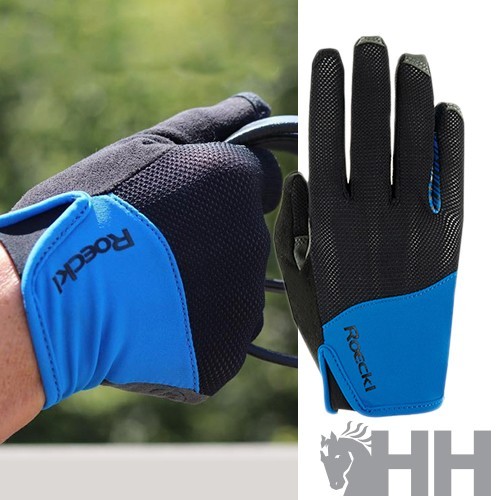 Guante roeckl lynn (par) 2