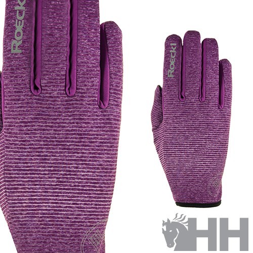 Guante roeckl wayne invierno (par)