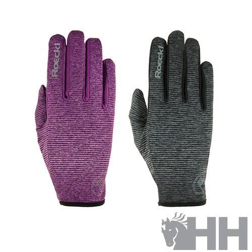 Guante roeckl wayne invierno (par) 2