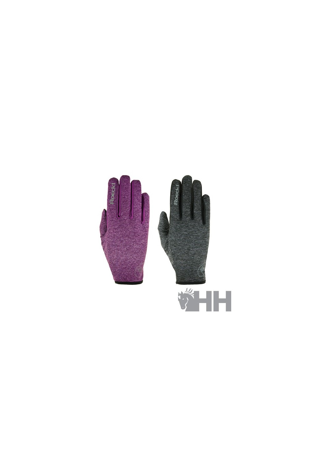 Guante roeckl wayne invierno (par)