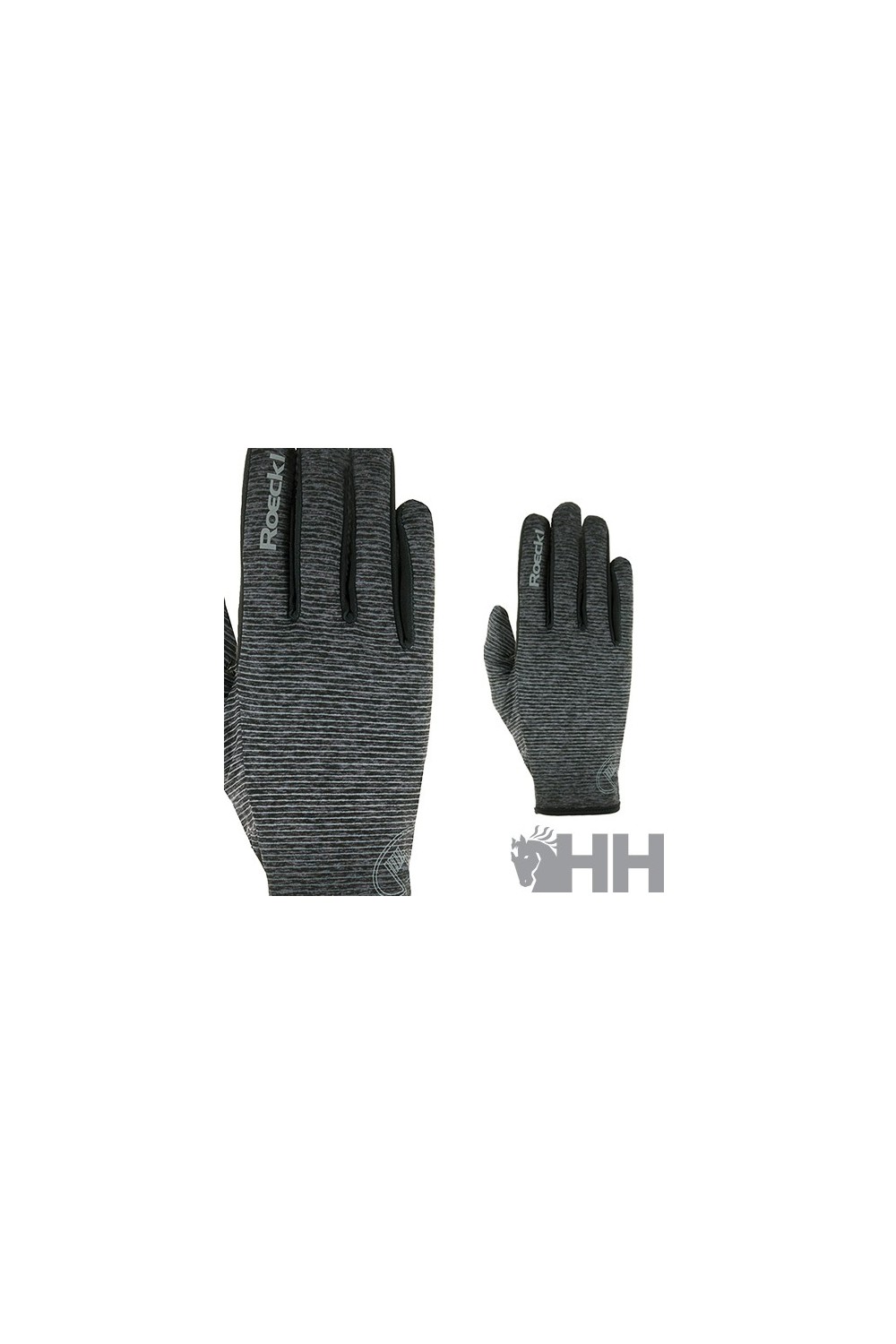 Guante roeckl wayne invierno (par)