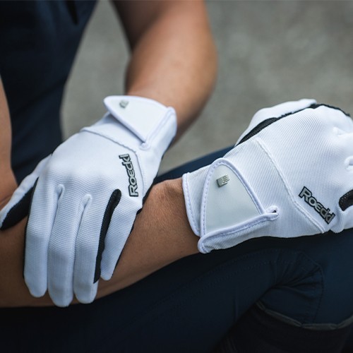 Guante roeckl milano (par) 2