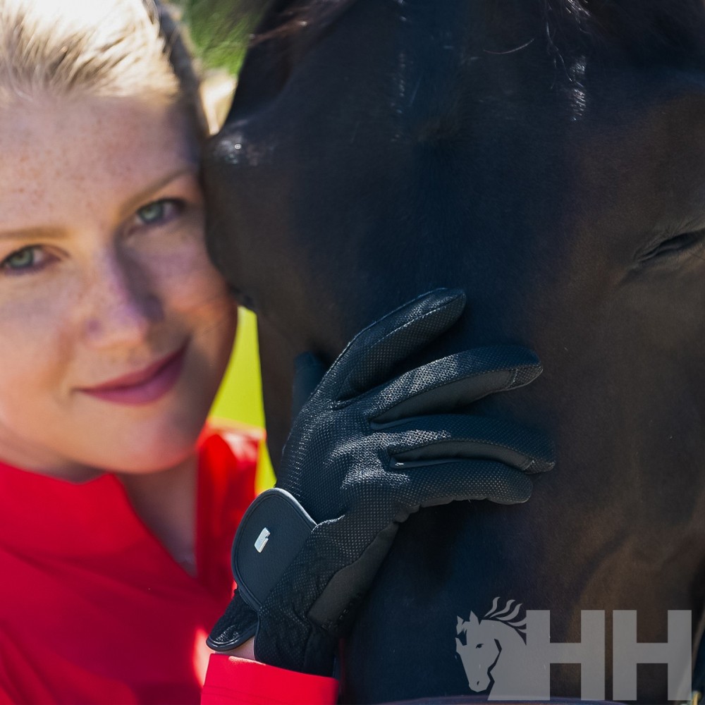 Guante roeckl roeck-grip lite (par)