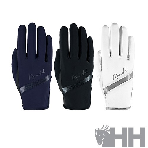 Guante roeckl lorraine (par)