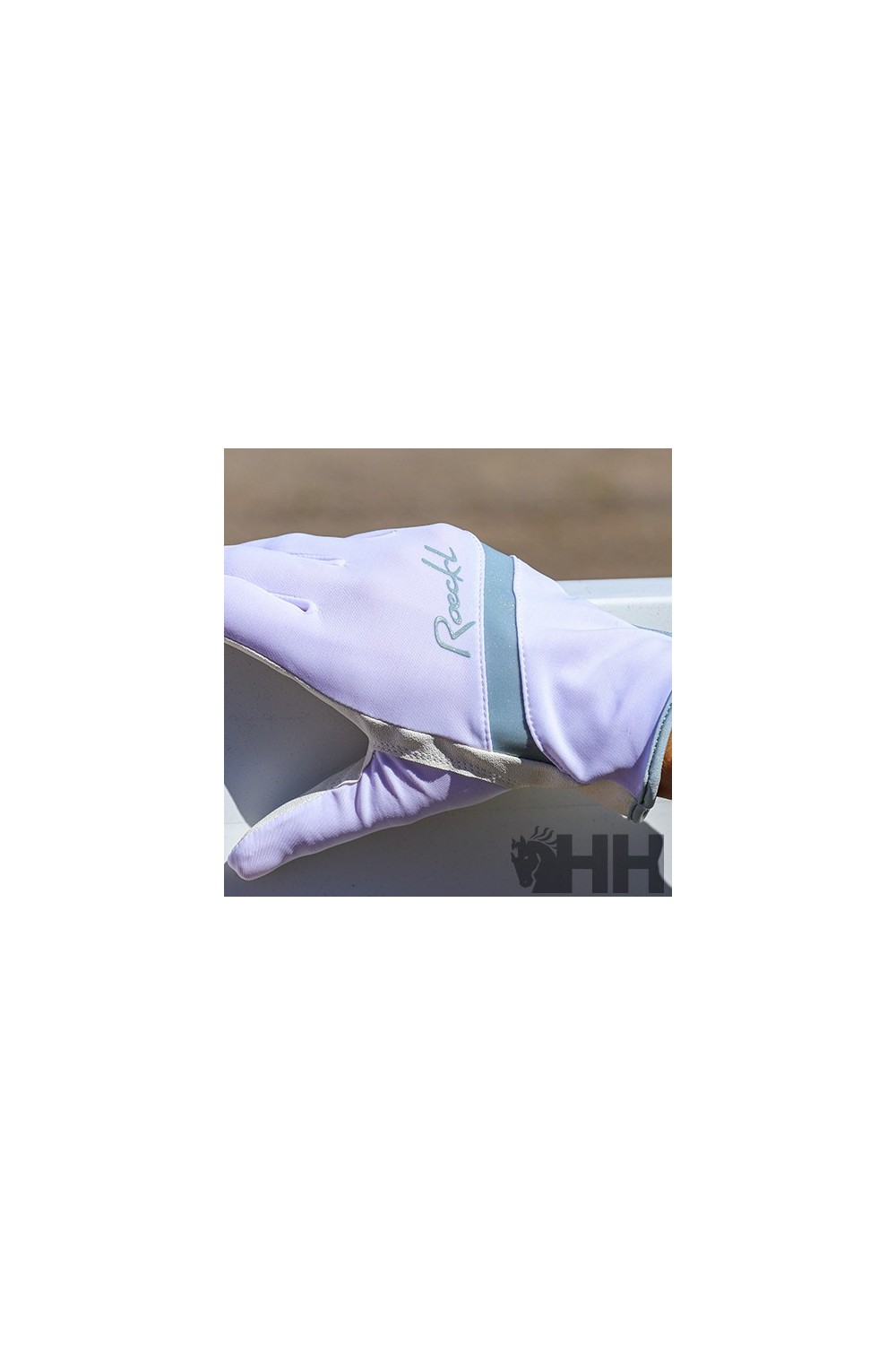 Guante roeckl lorraine (par)