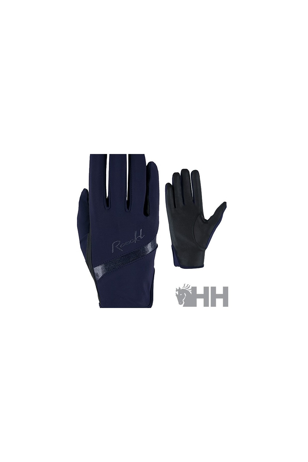Guante roeckl lorraine (par)