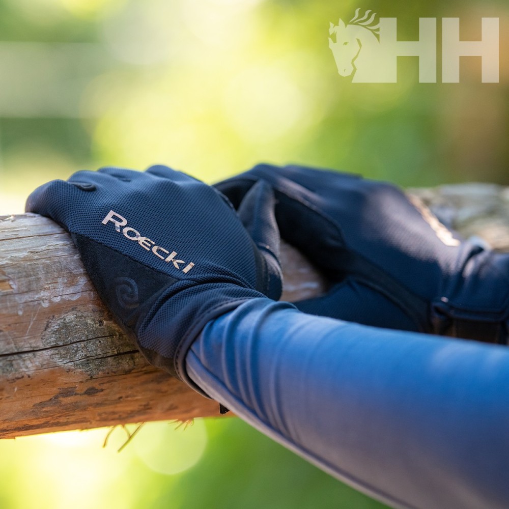 Guante roeckl mareno (par)