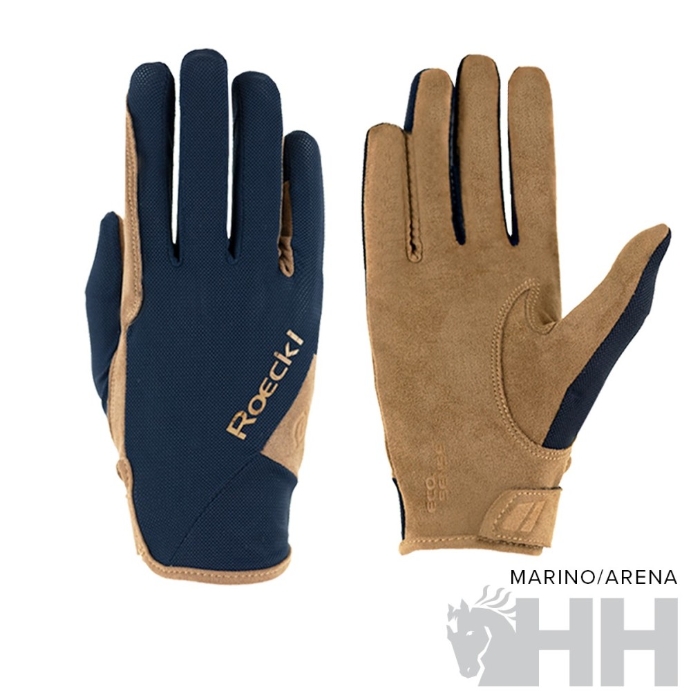 Guante roeckl mareno (par)