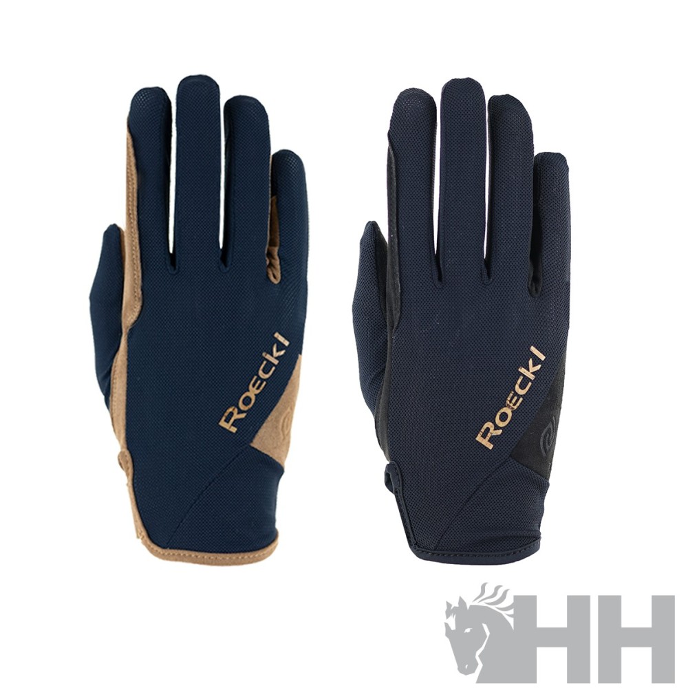 Guante roeckl mareno (par)