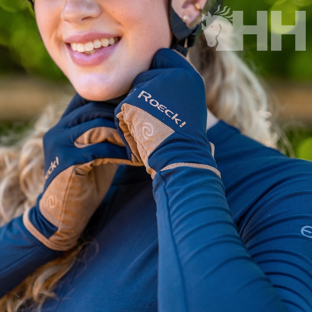 Guante roeckl mareno (par)