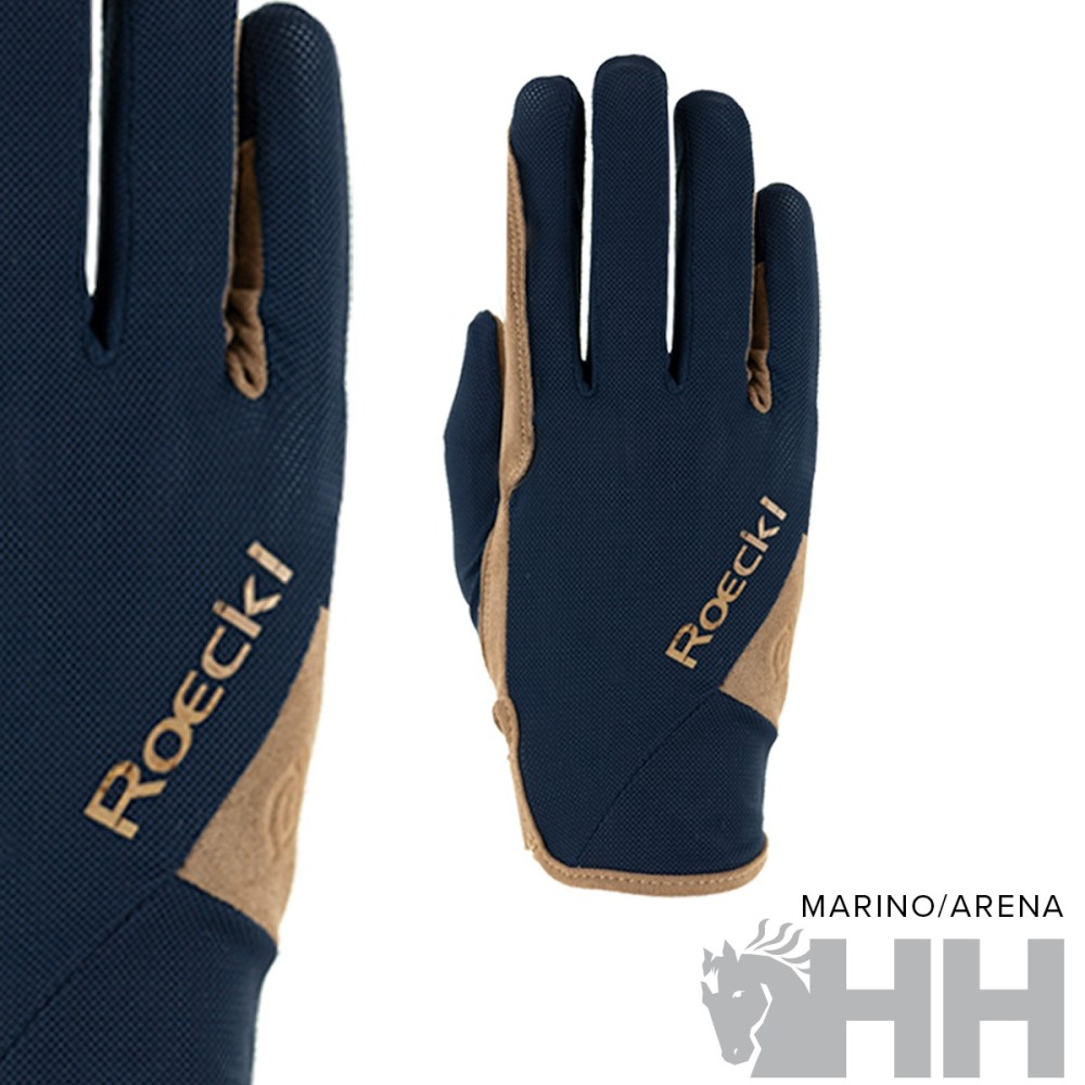 Guante roeckl mareno (par)