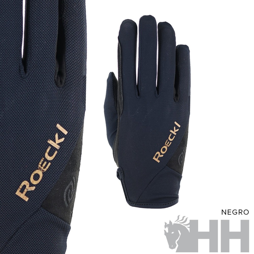 Guante roeckl mareno (par)