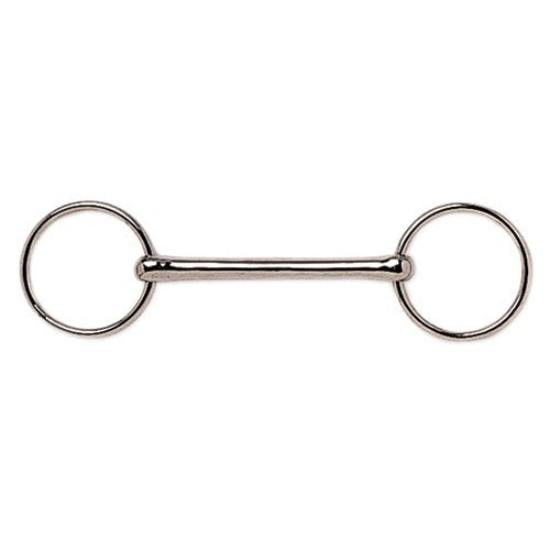 Filete sefton anilla embocadura recta