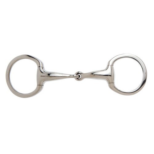 Filete sefton oliva embocadura gruesa y maciza