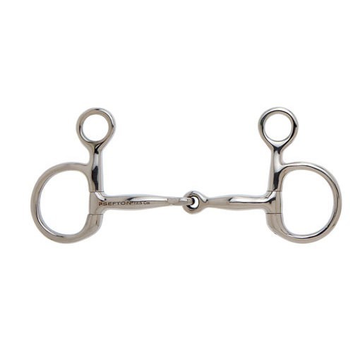 Filete sefton baucher fino