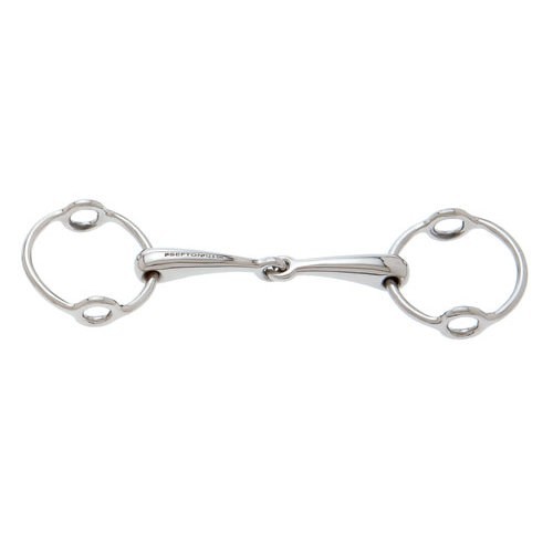 Filete sefton elevador con anilla suelta