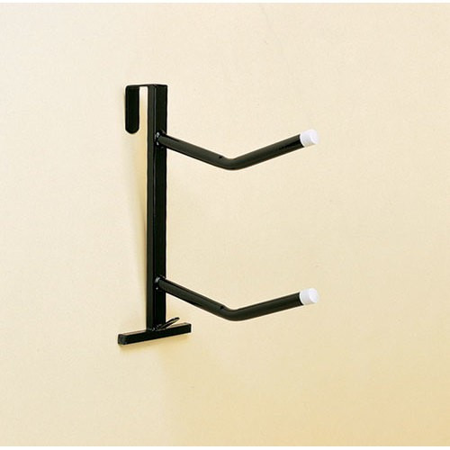 Portasillas portatil stubbs para colgar base tubular (2 brazos) s202