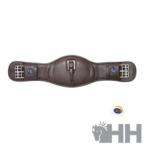 Cincha wintec elástica con cair 2