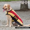 Manta rambo para perros polar newmarket