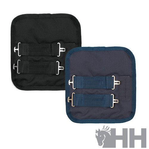 Prolongador amigo para el pecho de manta