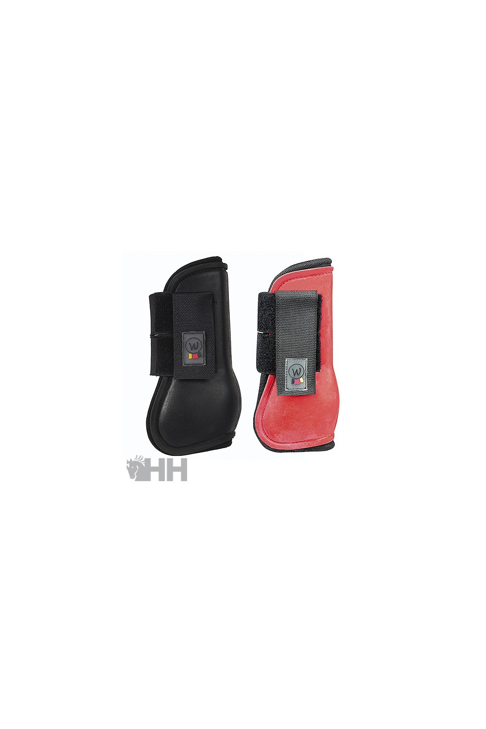 Protector waldhausen shetty tendon delantero (par)